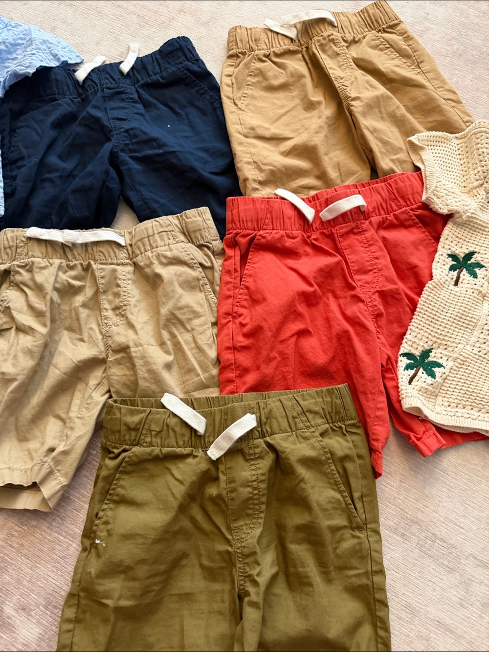 H&M Boys Clothing Bundle 2T 3T - Picture 6 of 6